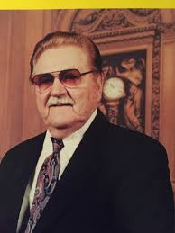 Leonard Okrie Obituary