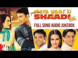 Image result for film (Mere Yaar Ki Shaadi Hai)(2002)
