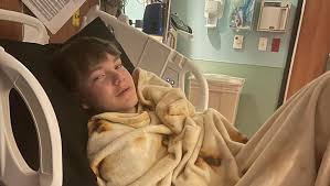 Fundraiser for Jasmine Corcoran by Jennifer Corcoran : Support Dylan's  Fight Against Leukemia after Relapse