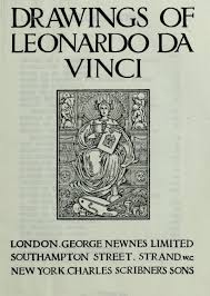 The drawing was a sketch from leonardo da vinci, and one of the rare sketches from the italian renaissance master to hit the auction floor in the last 20 years. The Project Gutenberg Ebook Of The Drawings Of Leonardo Da Vinci Introduction By Charles Lewis Hind