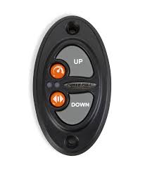 Properly install the cables in the device boxes and terminate your ground wires as per code rules and accepted trade practices. Wireless Dash Switch Cm2