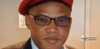 Nnamdi kanu of the indigenous people of biafra, ipob, has vowed never to allow the fulani to conquer biafra land. Nnamdi Kanu News Now June 2021