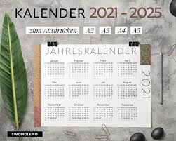 A2, a3, a4 und a5. 100 Kalender 2021 Ideen Kalender Kalender Zum Ausdrucken Kalender Vorlagen