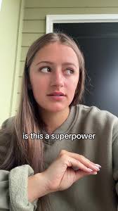 Am i crazy or ☔️ #megdiem #findyourcolorswithmeg #grwmeg #smellrain