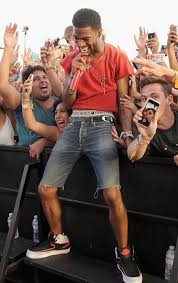 Pin By Italo Casanova On Mymusic Kanye Kid Cudi Kid Cudi Tattoos Kid Cudi