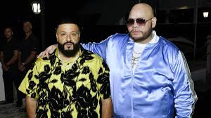 Fat Joe Crowns Dj Khaled The Quincy Jones Of Hip Hop Hiphopdx