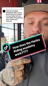 Harley Davidson Msf Class Vacaville Ca