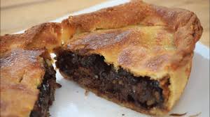 Twitpic was a website and app that allowed users to post pictures to the twitter microblogging service, which at the time of twitpic's creation could not be posted to twitter directly. Low Carb Keto Steak Mushroom Pie 6g Carbs Youtube