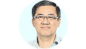 Image result for 林瑞源·伊党及巫统被敦马利用？