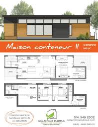 8 Plan Maison Container Container House Plans Building A Container Home Container House