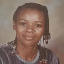 Joyce Nel "Mama Joyce" McKenzie Obituary (2021)