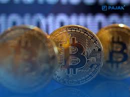Hal tersebut dijadikan untuk pembelajaran pemula. Harga Bitcoin Turun 19 5 Persen Dalam Sepekan Pajak Com