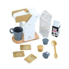 Why you should get a coffee machine a coffee maker with grinder might be more expensive compared to others without a grinder. 11 Super Cute Toy Coffee Makers For Kids