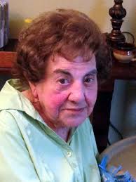 Mary Louise Montagnino Obituary