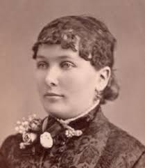 Phoebe Ann Branson Genealogy