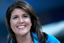 Nikki Haley 2024 vs. Trump may make Republican history