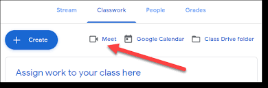 Available on mobile or on desktop, start making video or voice calls today. Control Alt Achieve Google Meet Is Now Integrated In Google Classroom