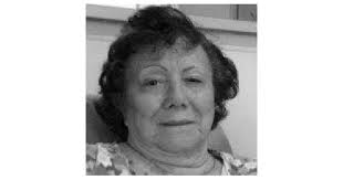 Helene Buck Obituary (2015)