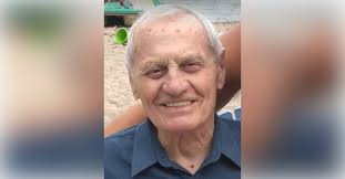 Obituary information for Frank Joseph Schan