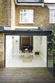 East Dulwich East Dulwich Greater London Kitchen Extension House Extensions Victorian Terrace