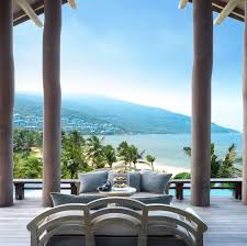 Intercontinental Danang Sun Peninsula In 2020 Luxury Travel Da Nang Resort