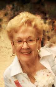 Obituary for Cecile I. (Couillard) Lamoureux