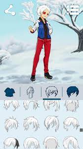 Maybe you would like to learn more about one of these? Avatar Maker Anime Boys For Android Apk Download