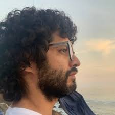 Ivan Fernandez's Profile