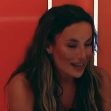 Harriet Blackmore Bruce Jenner