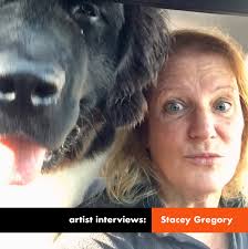 Artist Interviews: Stacey Gregory
