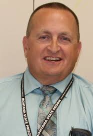 Salmonsen named new warden at Montana State Prison