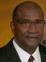 James Dudley Obituary