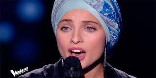 If you've already rewatched your old holiday favorites, here are three new films to keep the cheer going all season long. The Voice En Pleine Polemique La Candidate D Origine Syrienne Mennel Ibtissem Publie Un Message D