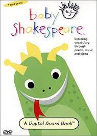 Baby Shakespeare World Of Poetry Ultimate Baby Einstein Wiki Fandom