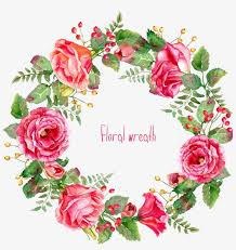 Maybe you would like to learn more about one of these? Free Watercolor Floral Wreath Png Cross Stitch Christmas Free Watercolor Flower Wreath Transparent Free Transparent Png Download Pngkey
