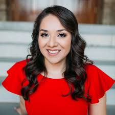 Ariana Ibarra's Instagram, Twitter & Facebook