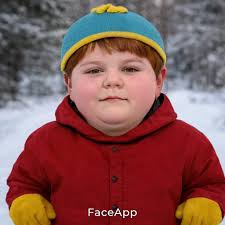 South Park "Realistic/Live Action", Part 1