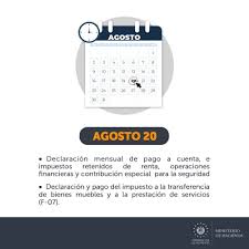 Novedades declaración de la renta 2019 ➥ahorra en tu declaración de la renta con nuestros consejos ➥¿necesitas ayuda para presentar el borrador? Ministerio De Hacienda Encuentra Las Fechas Para Presentar Tus Tramites En El Calendario Tributario Facebook