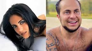 Relembre as transformações de Thammy Miranda em 11 imagens