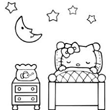 Download or print easily the design of your choice with a single click. Top 75 Free Printable Hello Kitty Coloring Pages Online
