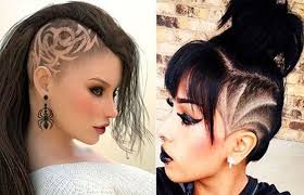Auch zu weihnachten und co. 2021 Frisuren Fur Langes Haar Modeideen Mit Fotos