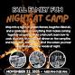 Fall Family Fun Night at Camp — Fellowship Camp event image