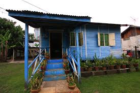 10 cara mudah memandikan kucing kampung dengan baik dan betul. Deco Laman Rumah Kampung Inspirasi Dekorasi Rumah