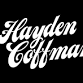 Hayden Coffman event image
