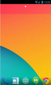 Kitkat Android 4 4 Theme For Android Apk Download
