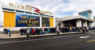 Maybe you would like to learn more about one of these? Rivers Casino And Resort Schenectady 2021 All You Need To Know Before You Go With Photos Tripadvisor