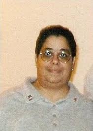 Antoinette Sawyer Obituary (2008)