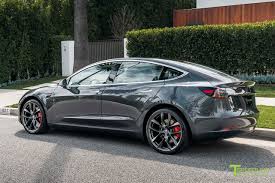 However now it seems that everyone and their cousins. Pin On Tesla Model 3 Wheels By T Sportline