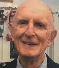 Robert Yaeger Obituary (1941