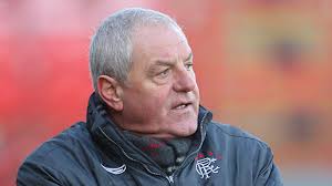 Walter Smith factfile
